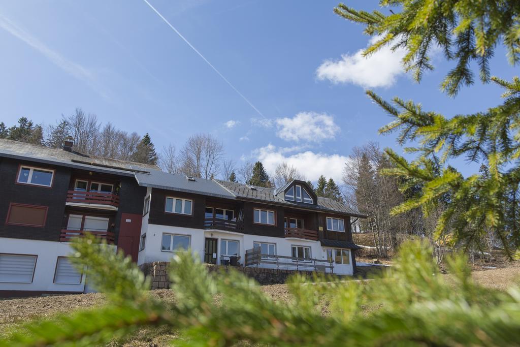 Kuckucksnester Feldberg Feldberg  Exterior photo